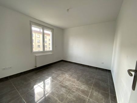 Location appartement 4 pièces 68.57 m² à Romans-sur-Isère (26100) - Photo 4