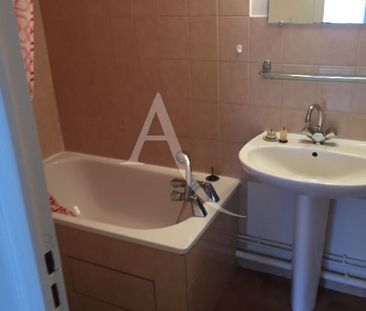 Location Appartement 2 pièces 29m² - Photo 2