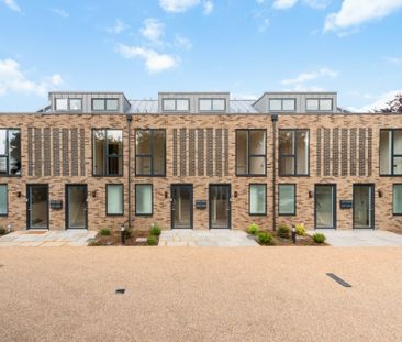 Thomas Hardy Mews - Photo 6