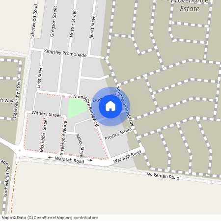 7 Blackman Street, Vic 3551, Huntly