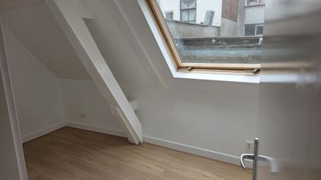 Per heden beschikbaar 2-kamer appartement op rustige locatie in Utrecht nabij de binnenstad - Photo 4