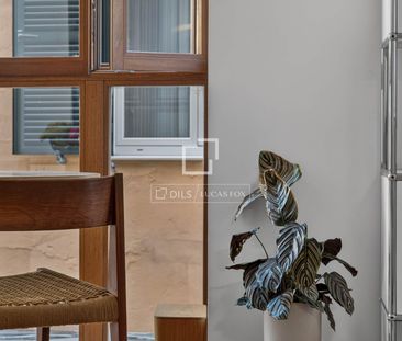 Excellent 1 Bedroom apartment for rent in Palma de Mallorca, Balear... - Photo 1