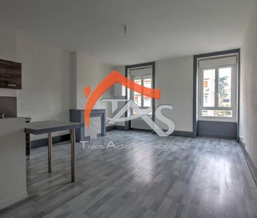 Location Appartement 2 pièces 50 m2 à Saint-Chamond - Photo 4