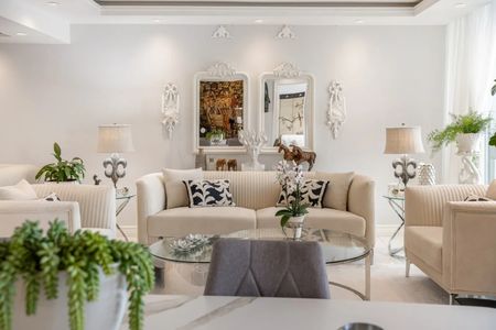 Otroligt fint möblerad längehet - Foto 5