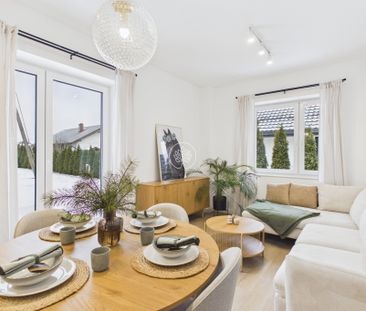 Dom trzypokojowy na wynajem - Photo 1