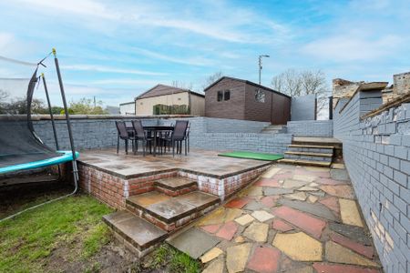 Buchanan Gardens, Glasgow, G32 9QY - Photo 3