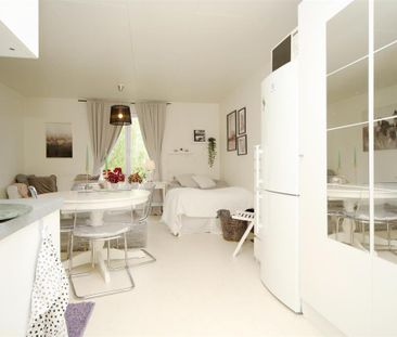 Olastorpsvägen 5N lgh 1001 - Photo 1