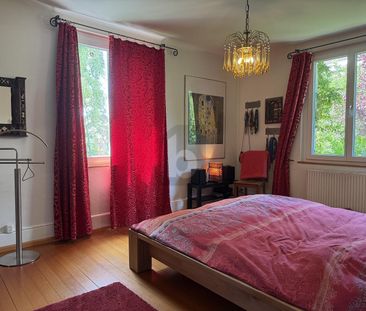 FAMILIENTRAUM MIT GROSSER TERRASSE UND GARTEN - Foto 2