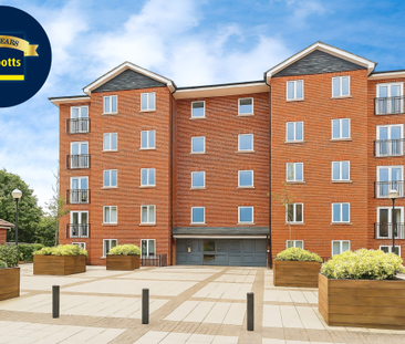 Starling Court, John Dyde Close - CM23 - Photo 5