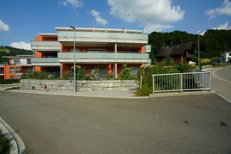 Helle, moderne Wohnung mit grosszügigem Gartensitzplatz - Photo 4