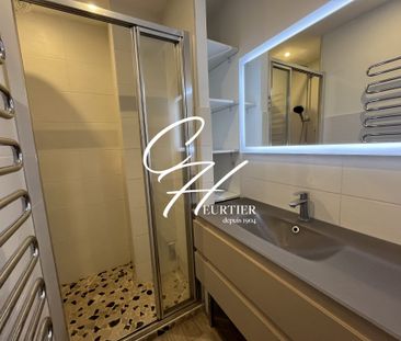 GRENOBLE - T3 - MEUBLE - Photo 6