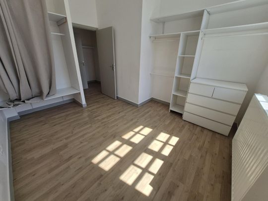 Location Appartement 3 pièces 61m² CAMBRAI 59400 - Photo 1