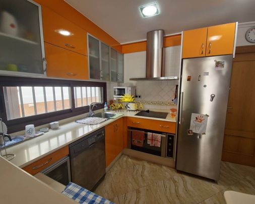 1 BEDROOM BUNGALOW - TORREVIEJA - Photo 1