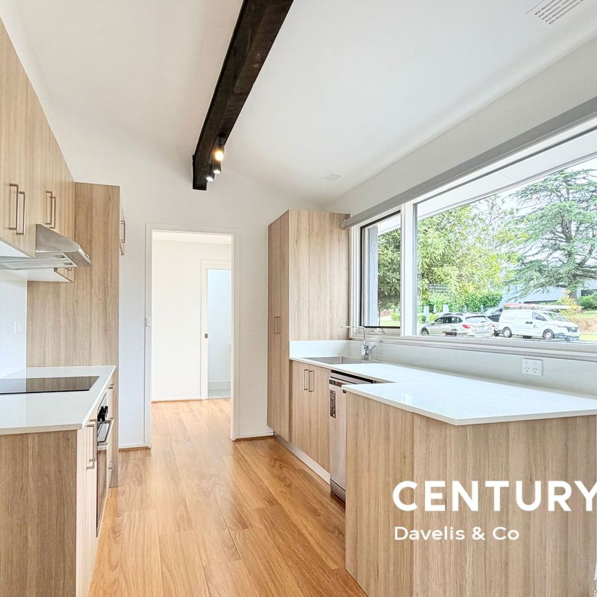 Perfect Family Home - Photo 1