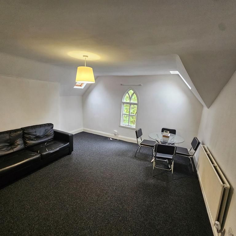 1 bedroom apartment to rent - Photo 1