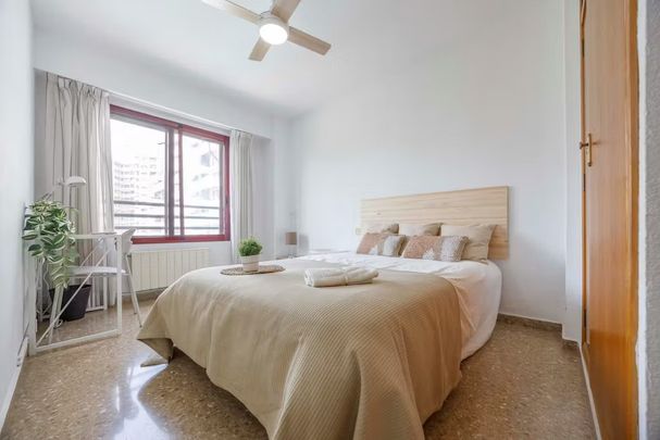 Carrer de Dolores Marqués, Valencia, Valencian Community 46020 - Foto 1