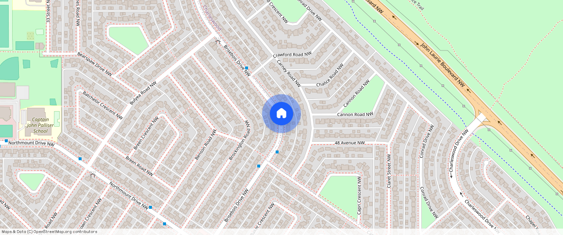 Calgary, Calgary, Calgary Metropolitan, T2L 2G5