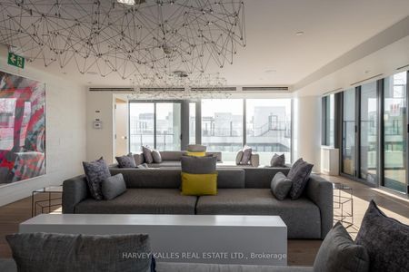 Art Shoppe Lofts + Condos , #941 - Photo 4