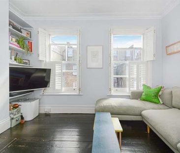 Eagle Mansions, Stoke Newington, N16 - Photo 2