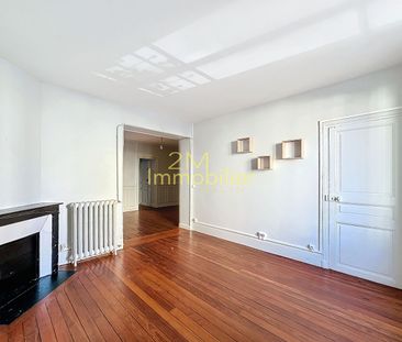 Location Appartement 2 pièces 58m² - Photo 1