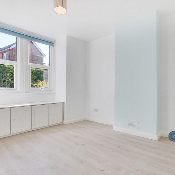 1 bedroom maisonette to rent - Photo 1