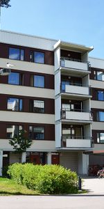 Sicksackvägen 23, våning 4 - Photo 3