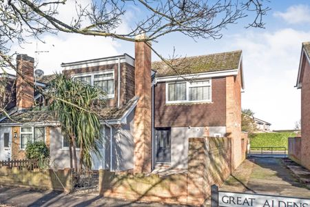 1 bedroom property to rent Great Aldens, Bedford, Bedfordshire, MK41 - Photo 4