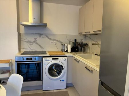 Location Appartement 2 pièces 41m² VALENCE 26000 - Photo 3