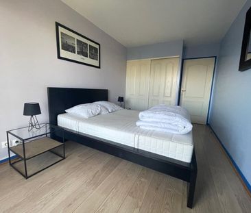 Location / Appartement T3 - Photo 4