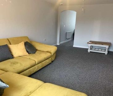 Hertford Apartments, Fearnhead, Wau, WA2 - Photo 4