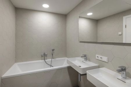 Anpruchsvolles Wohnen in gefragter Lage im 19. Bezirk! 2 Zimmer ERSTBEZUG! - Photo 4