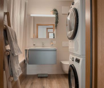 3 Zimmer, 103 m² - Foto 4