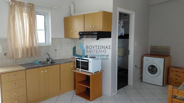 Studio/Γκαρσονιέρα για ενοικίαση Μποζαΐτικα (Πάτρα) - Φωτογραφία 1