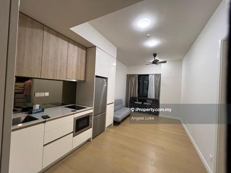 TRX Residences, KL City Centre - Photo 4