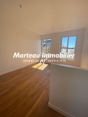 Location Appartement 3 pièces 53m² - Photo 1