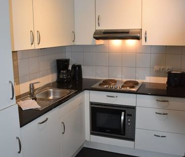 Appartement te huur - Photo 5