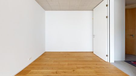 Erstvermietung “Zur Schürwies” in Zürich – am Fusse des Uetlibergs - Photo 2
