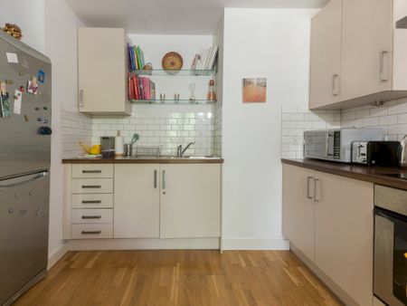 Flat 74, 52 Holloway Road, N7 8BW, London - Photo 5