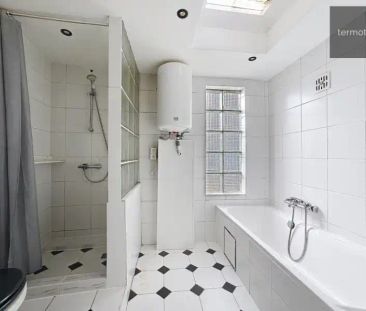 seniorenappartement (enkel +55 jaar) - Photo 3