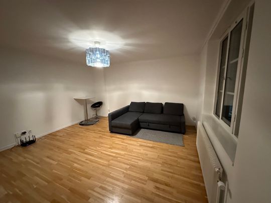 Klostergatan, Jönköping - Photo 1