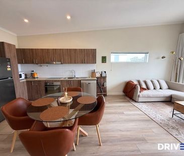 Fully Furnished & Equipped 1-Bedroom Apartment in the Heart of East... - Photo 6