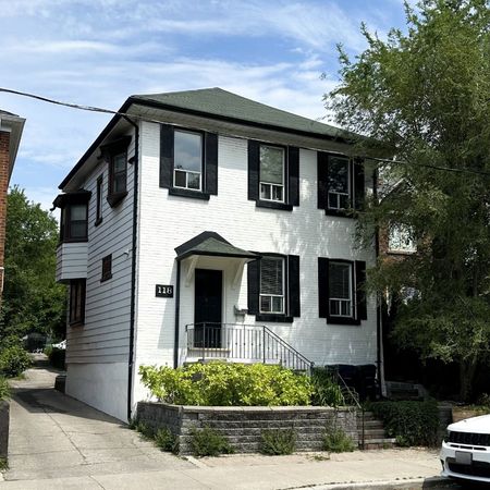 For Lease - 118 Eastwood Road Unit# 4, Toronto, Ontario - Photo 4