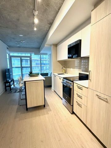 For Lease - 65 Mutual St Street Unit# 807, Toronto, Ontario - Photo 5