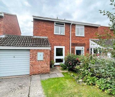 Winston Close, Ledbury, HR8 - Photo 1