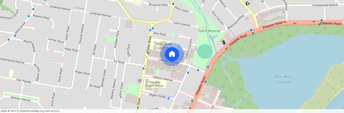 1/17 Lismore Avenue, NSW 2099, Dee Why