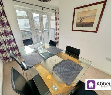 3 bedroom link detached house to rent - Photo 4