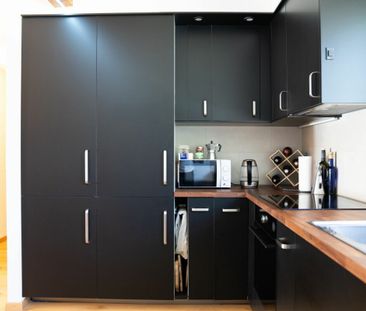 Appartement 3.5 pièces en attique à Fully - Photo 2