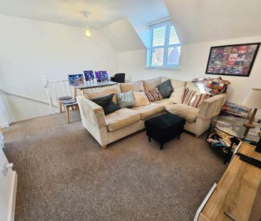 2 bedroom apartment to rent - Photo 6