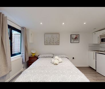 Studio Flat, London, NW2 - Photo 4