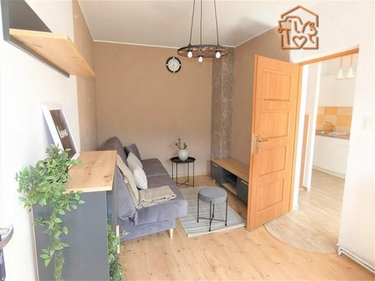 Wałbrzych Biały Kamień, ul. Ignacego Daszyńskiego - Фото 1